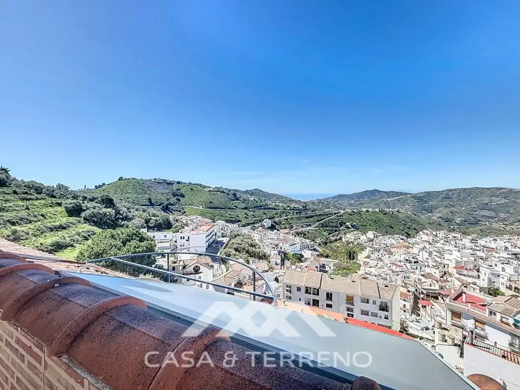 Villa mit Pool zum Verkauf in Calle Tejarejo, imagen 43
