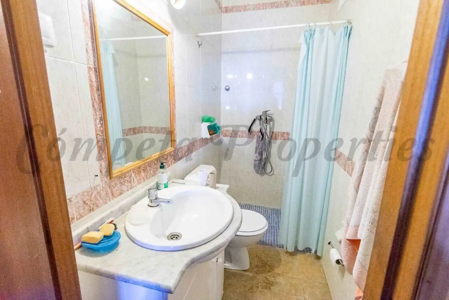 Casa con terrazza in vendita a Torrox Pueblo, imagen 12