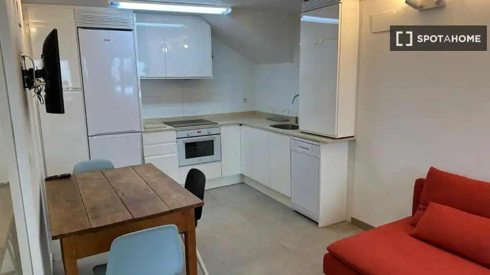 Habitación en Centro - Puerto Viejo