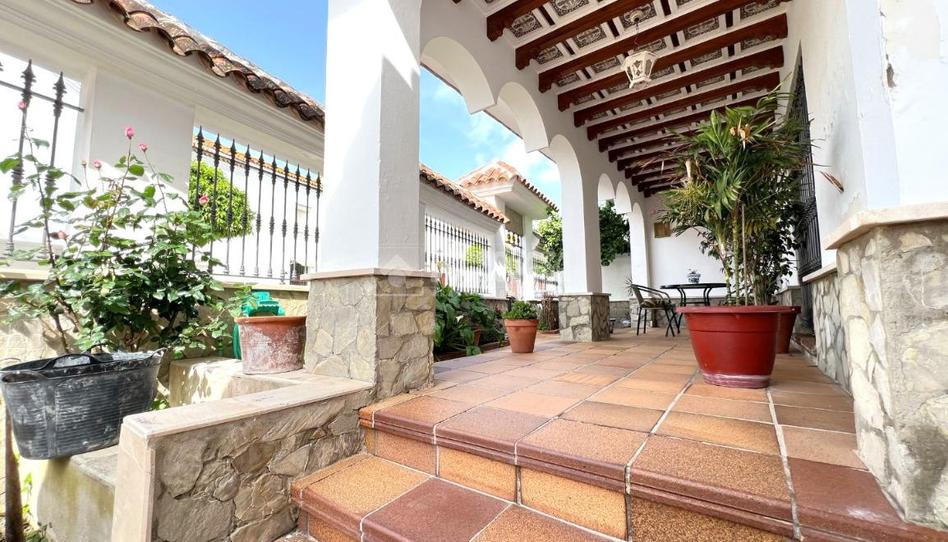Foto 1 de Casa o chalet en venta en Trebujena, Cádiz