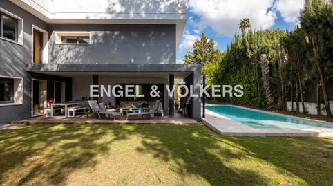Photo 3 of Country house for sale in Camas, Sevilla