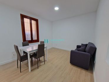 Piso en venta en Salamanca