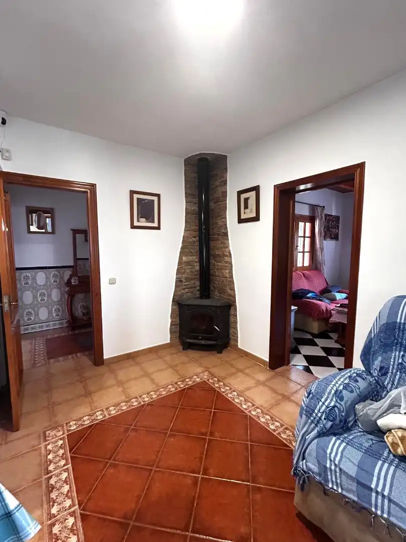 Villa mit Pool zum Verkauf in Carril Huertas Viejas, imagen 21
