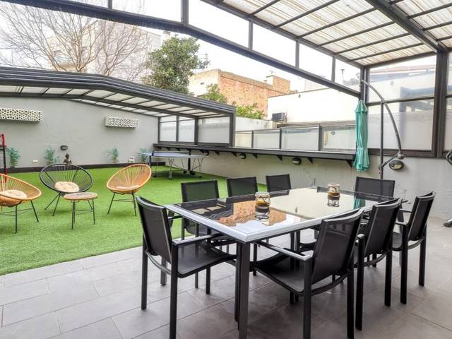 Piso en Venta en Avenida Salvador Dali I Domènech, 64 en Centre