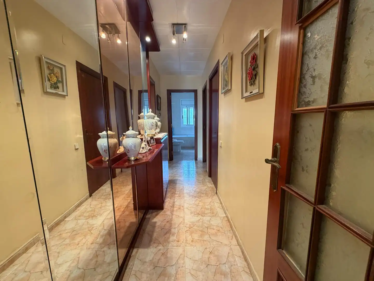 Casa o chalet en venta en Viladecavalls con Jardín privado, Terraza y Trastero