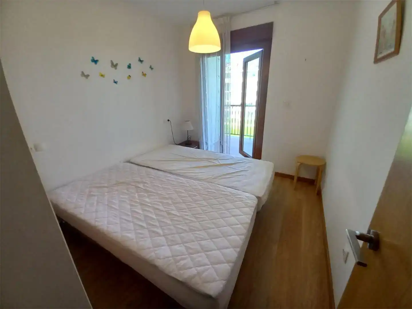 Habitación de Piso en venta en Foz con Trastero, Piscina y Amueblado
