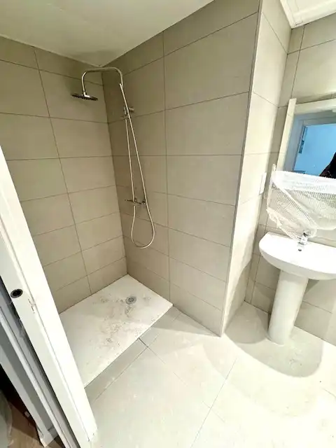 Bany de Àtic en venda en Rubí amb Aire condicionat, Calefacció i Parquet