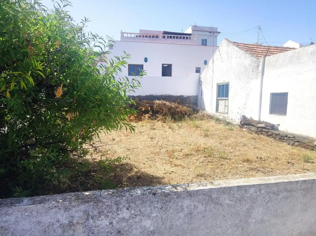 Casa rústica en venda a La Rosa, imagen 2