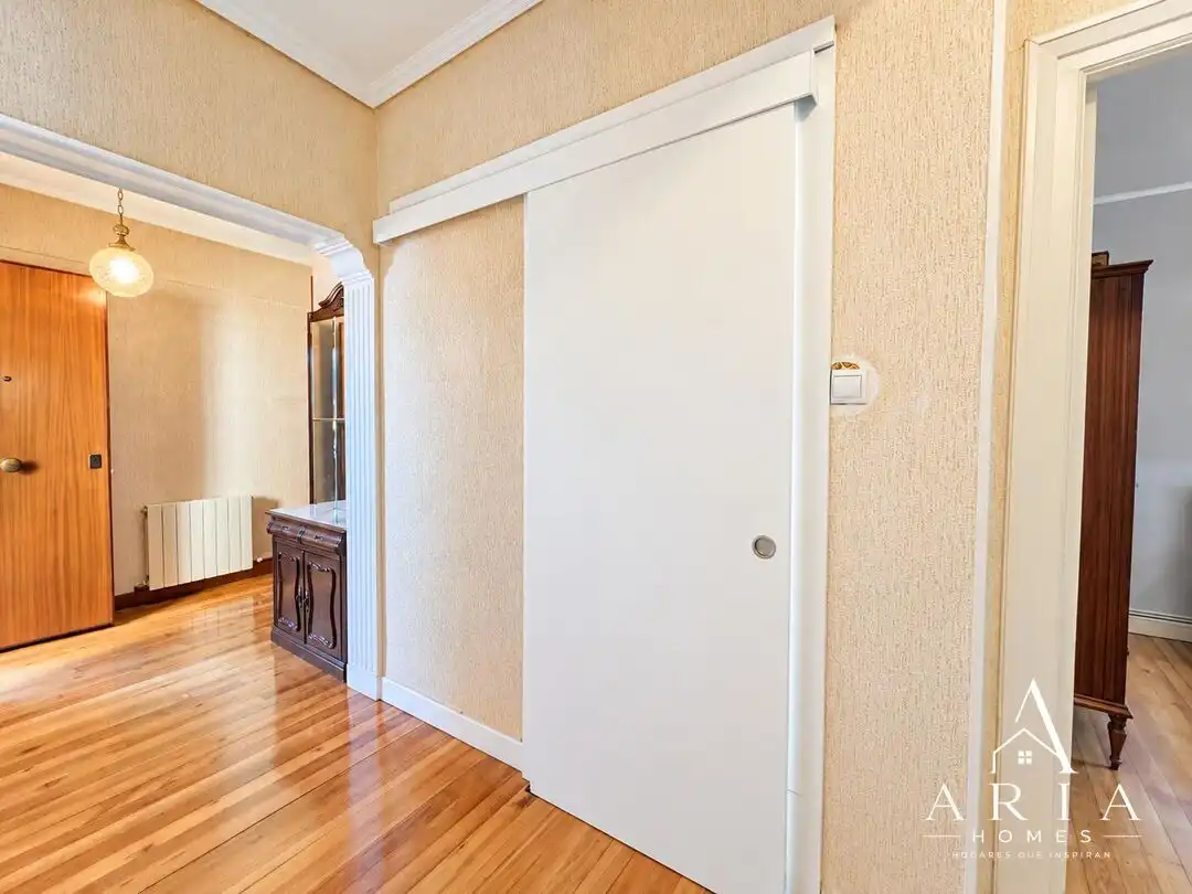 Appartement avec ascenseur à vendre à Paseo Urgoiti Kalea, imagen 17
