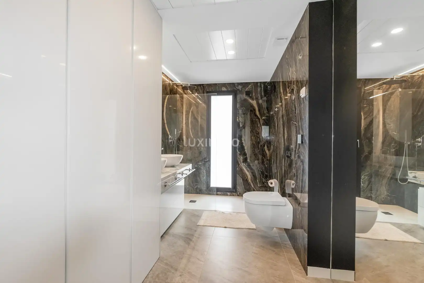 Villa con terrazza in vendita a Balcón de Finestrat - Terra Marina, imagen 23