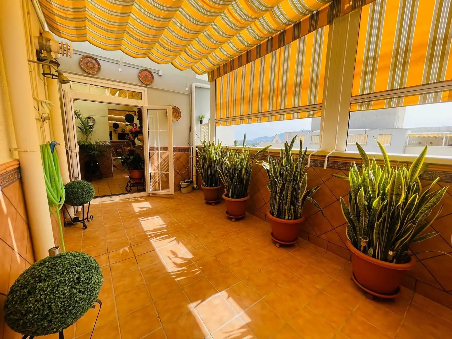 Ático en venta en Calle DOLORES IBARRURI, Dos Hermanas - Nuevo San Andrés