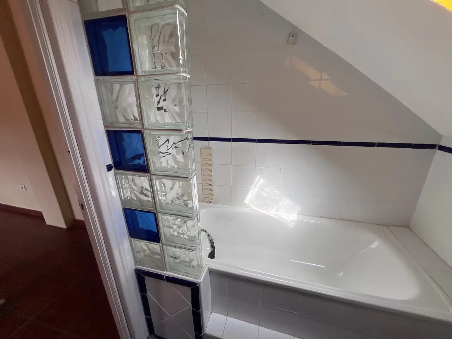 Bathroom of Flat for sale in Castañeda
