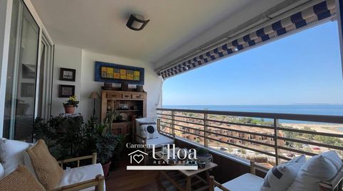 Foto 5 de Piso en venta en Avenida de la Costa Blanca, Cabo de las Huertas, Alicante / Alacant