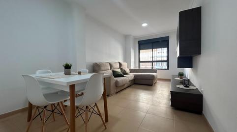 Foto 2 de Planta baja de alquiler en Calle Calvari, El Pilar, Vila-real