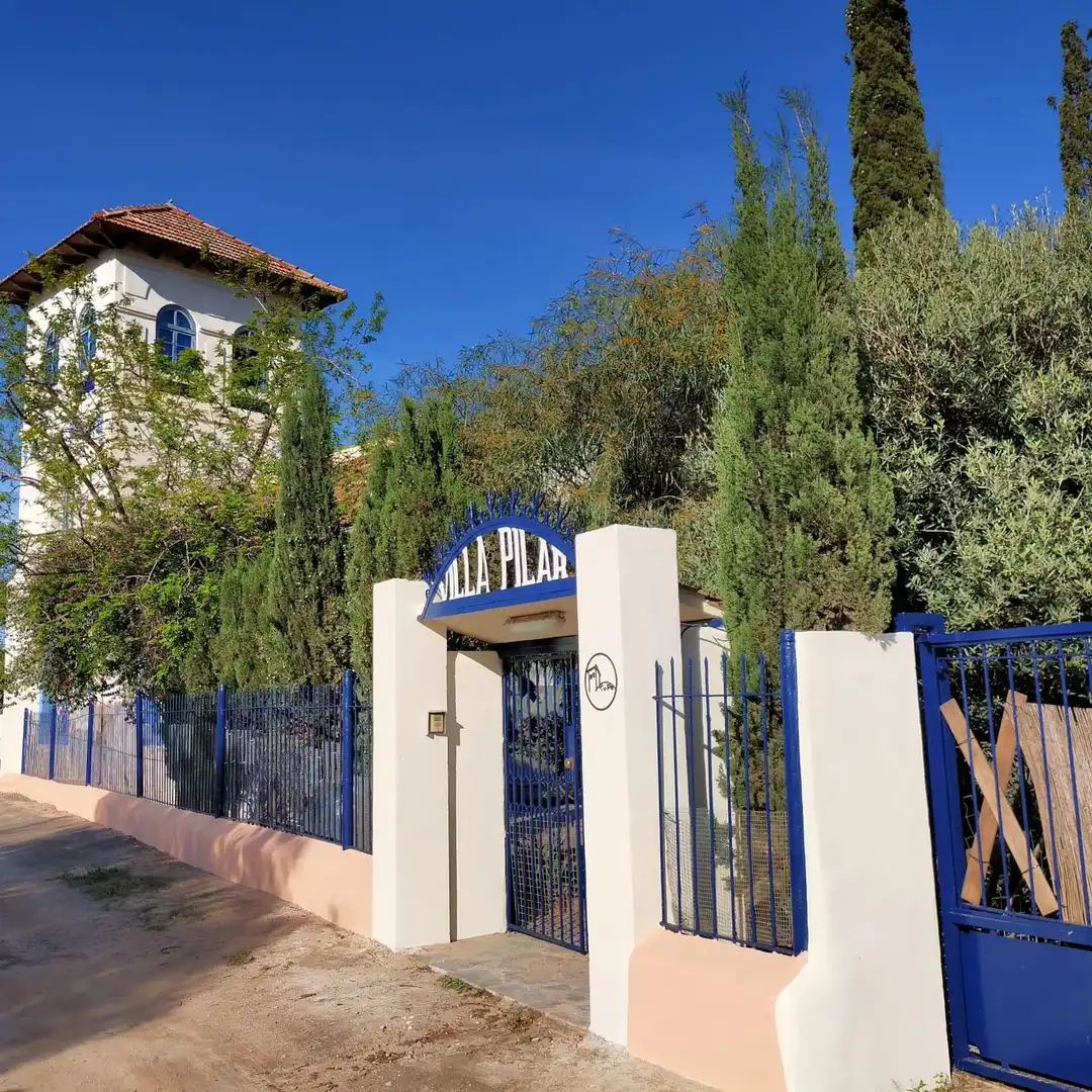 Casa o chalet en venta en Santa Ana