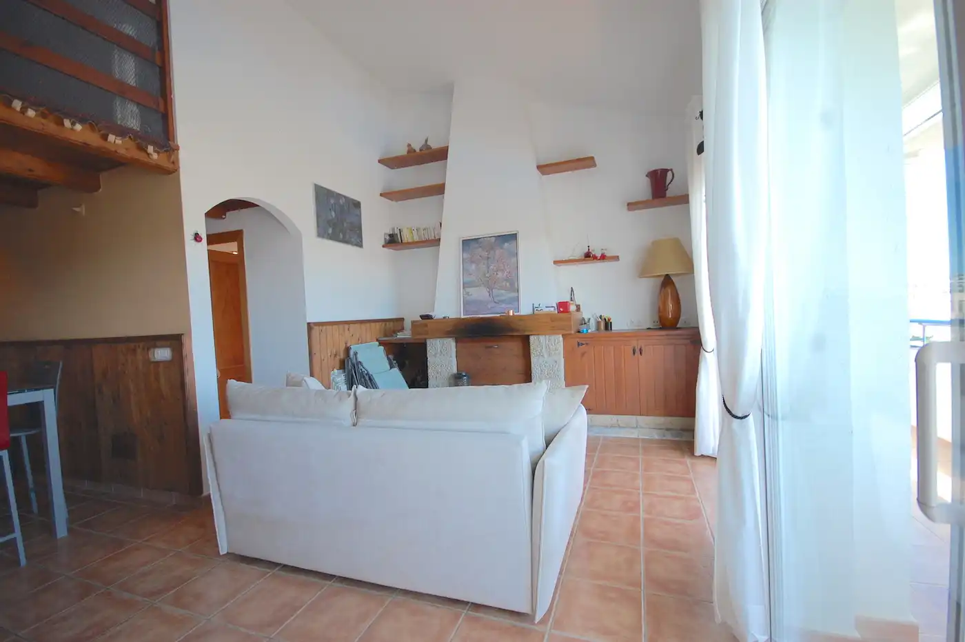 Mini appartamento con piscina in vendita a Riells, imagen 7
