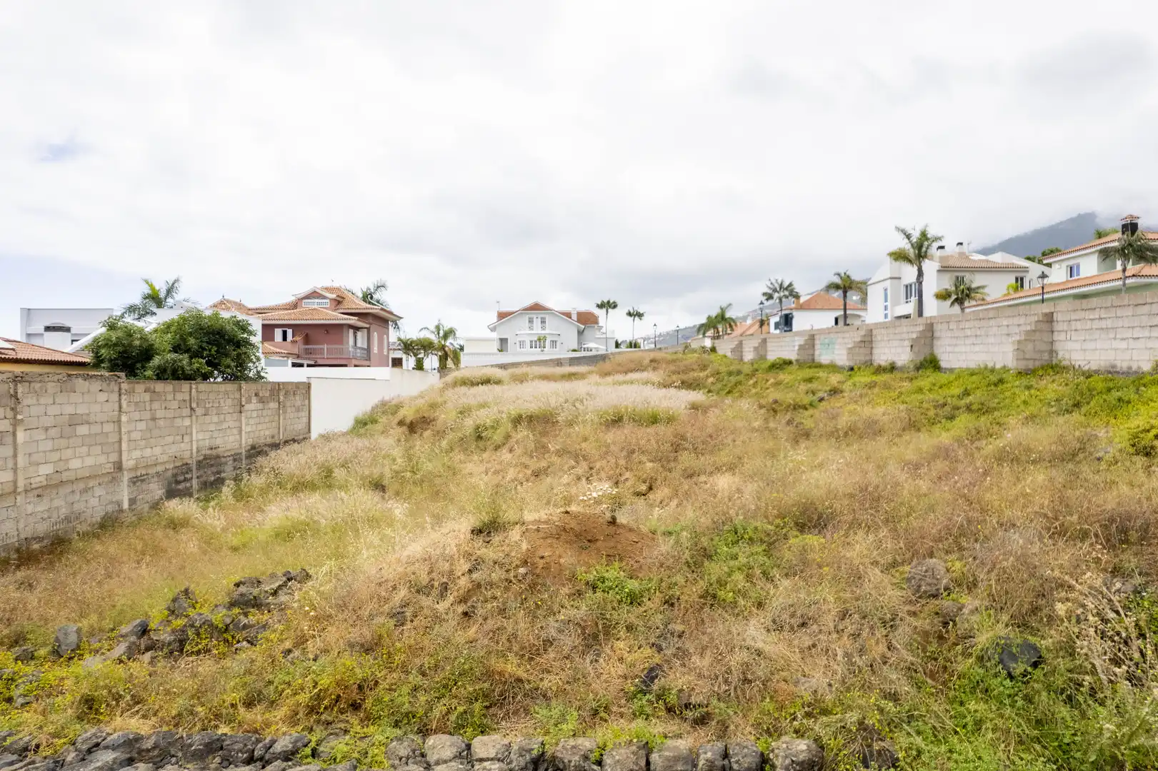 Residencial en venta en La Orotava