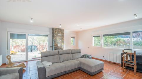 Foto 3 de Casa adosada en venda a Calle San Antonio, Iglesia - Estación, Madrid