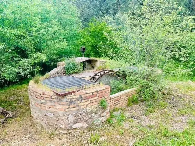 Landhaus mit Pool zum Verkauf in Aldover, imagen 27
