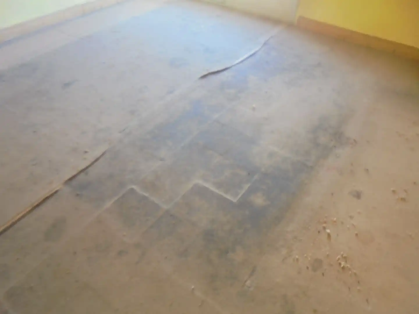 Piso en venta en Hinojosas de Calatrava