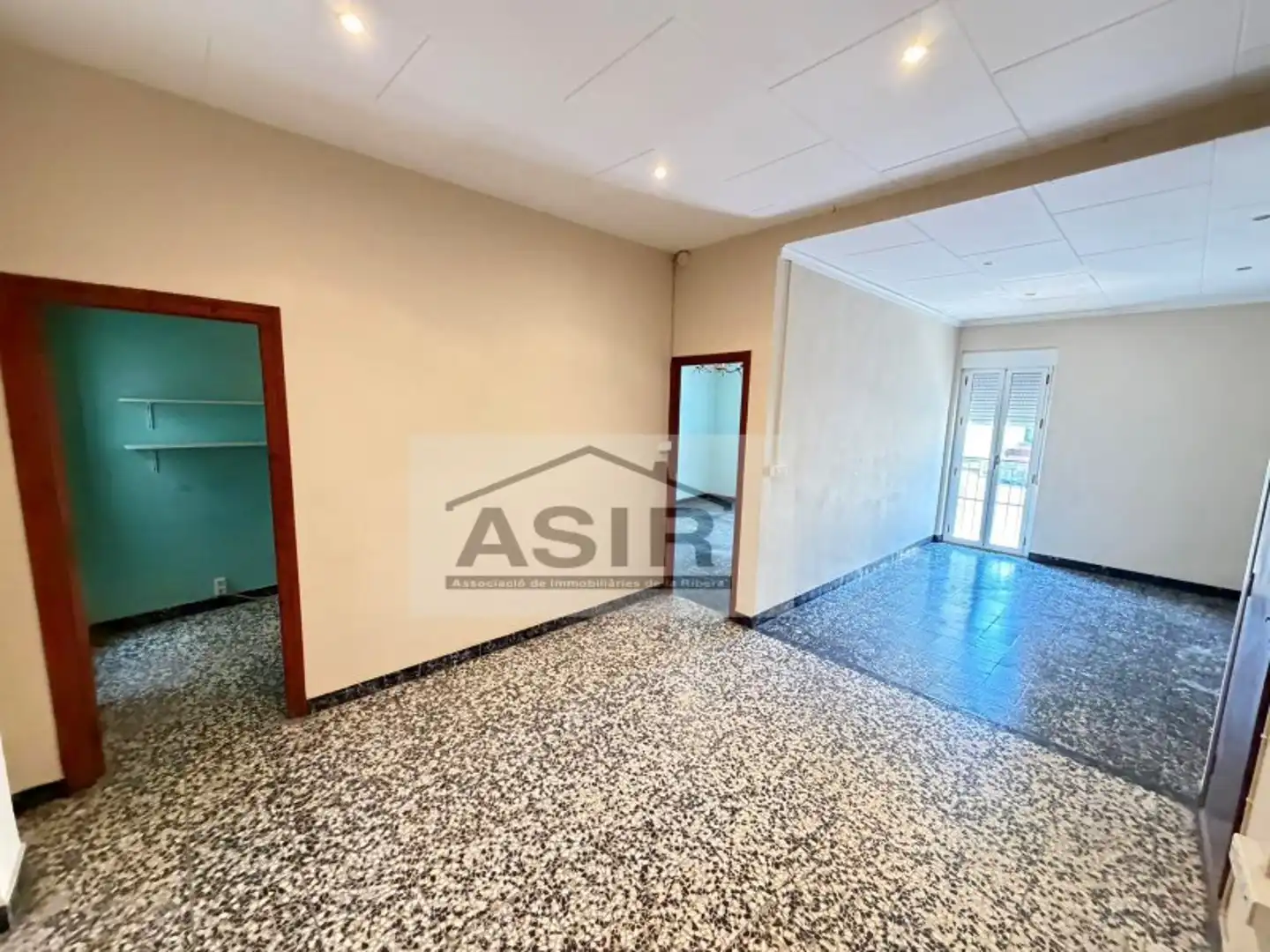 Living room of Flat for sale in Polinyà de Xúquer  with Terrace
