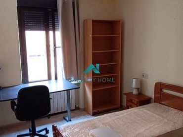 Flat to rent in San Bernardo - Carmelitas - Campus