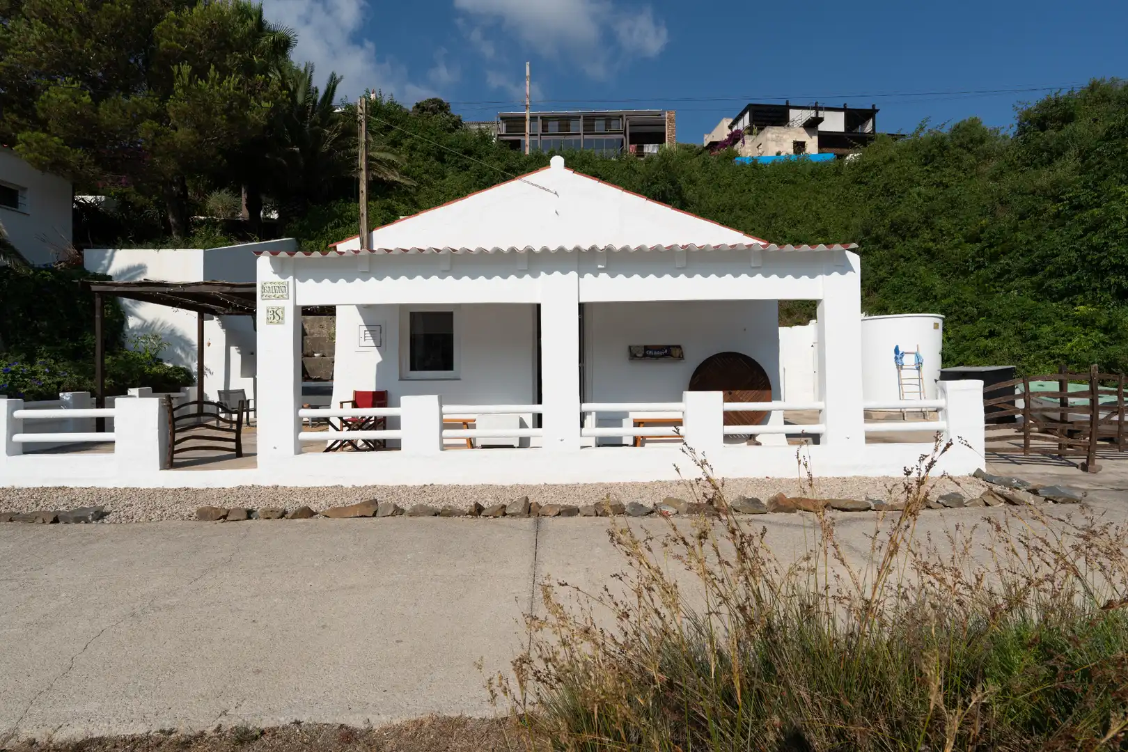 Casa o chalet en venta en Cala Llonga - Sa Mesquida