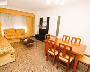 Living room of Flat to rent in Sagunto / Sagunt  with Air Conditioner