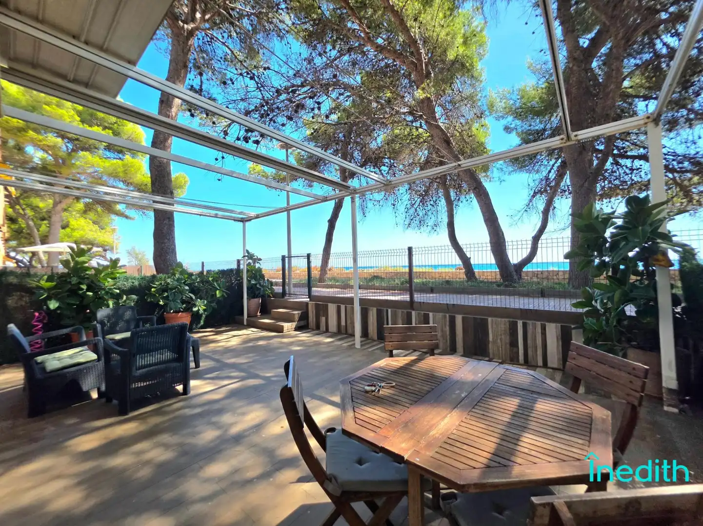 Flat with pool for sale in Carrer BLAT DEL, imagen 26