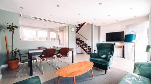 Foto 2 de Casa o chalet en venta en Concepción, Madrid