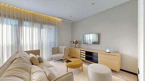 Foto 4 de Piso en venta en Balmes, Sant Gervasi- Galvany, Barcelona Capital