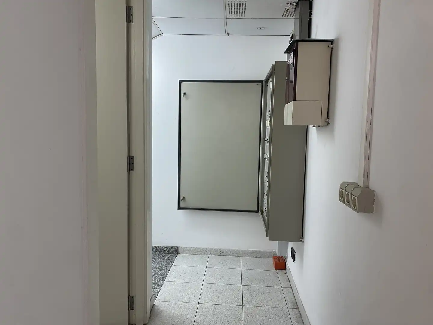 Local comercial en alquiler en Calle Don Pedro Infinito 153, imagen 17