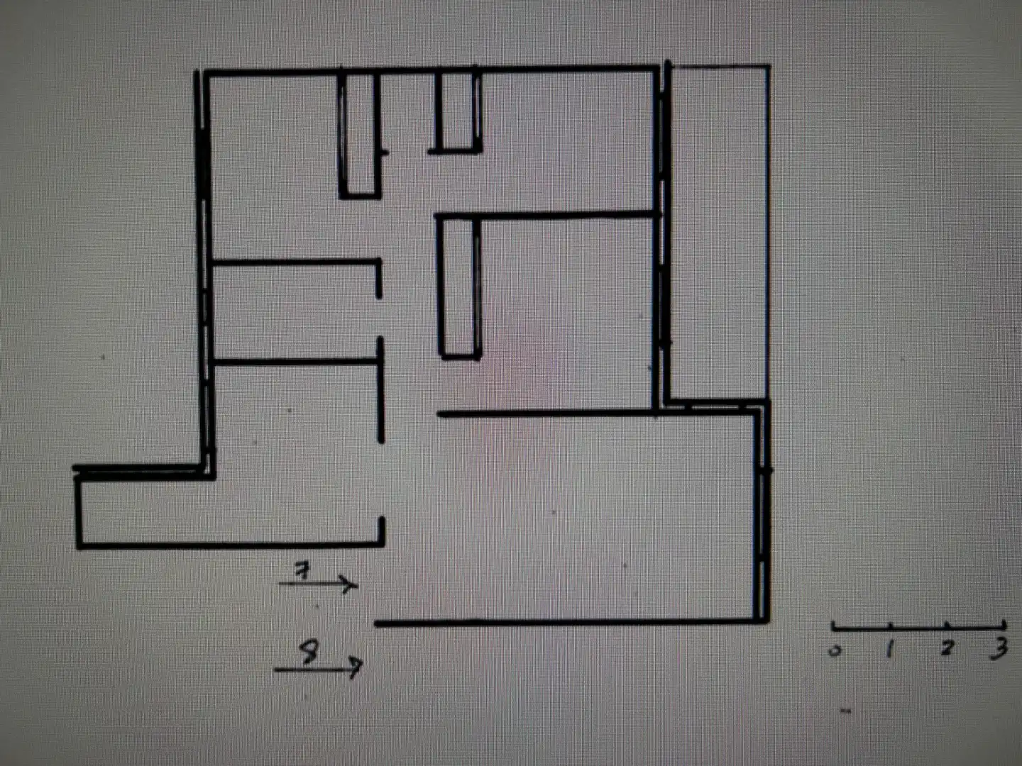 Wohnung mit Terrasse zum Verkauf in Carrer d'Abén al Abbar 9, imagen 19