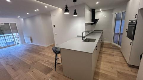 Foto 4 de Pis en venda a Bages, Balàfia, Lleida