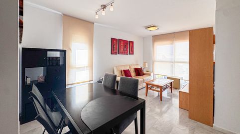 Foto 2 von Wohnung zum Verkauf in Petanca , El Toyo, Almería Capital