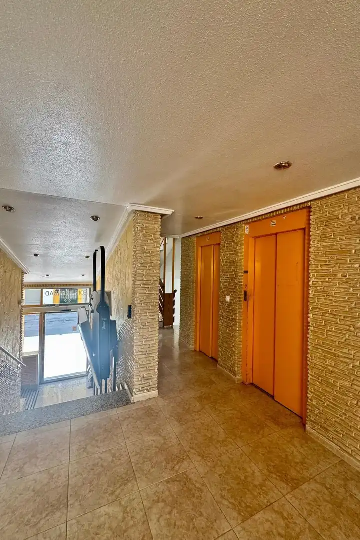 Apartament amb terrassa en venda a Centro, imagen 11