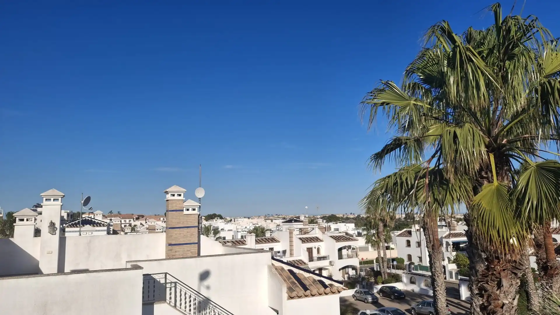 Casa a schiera con terrazza in vendita a Orihuela Costa, imagen 5