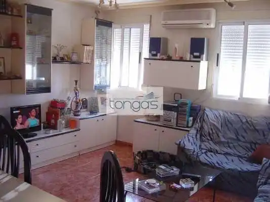 Flat for sale in Xàtiva  with Air Conditioner