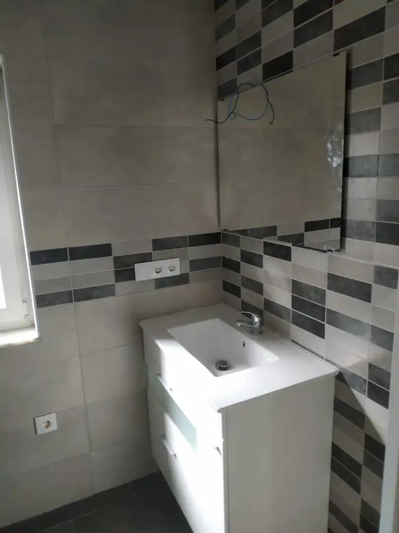 Flat with terrace for sale in Calle de las Acacias, imagen 8