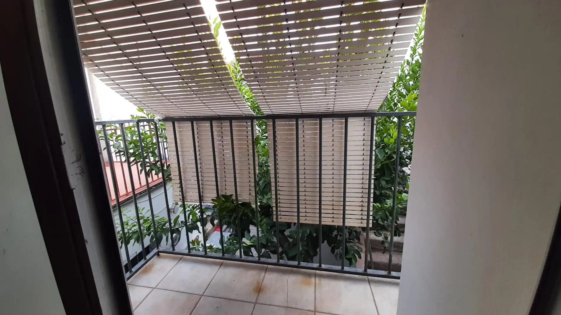 Terraza de Piso en venta en Malpartida de Cáceres con Trastero