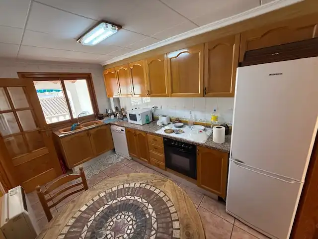 Maison mitoyenne avec piscine à vendre à Urbanización Cullera Park, imagen 18