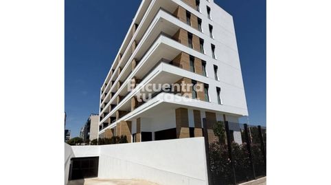 Foto 4 de Apartamento en venta en Calle Cervantes, Poble Nou - Montiboli, Villajoyosa / La Vila Joiosa