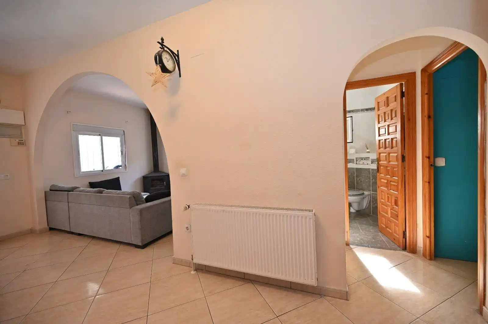 Casa amb terrassa en venda a Calle CABO DE PALO BAL 2, imagen 13