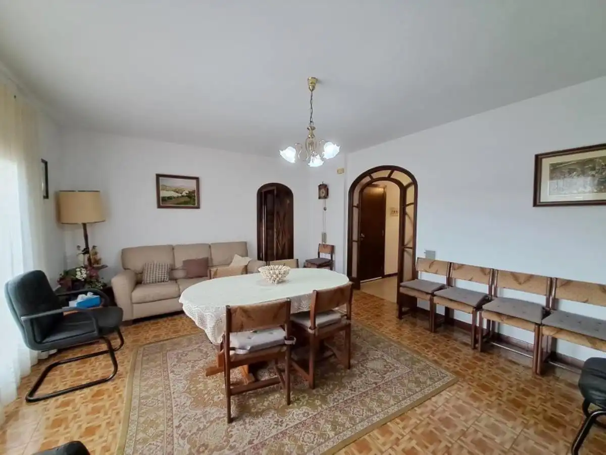 Casa con terraza en venta en Cretas, imagen 7