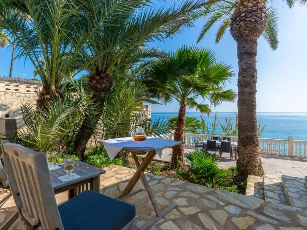 Houses for sale in Carrer d'Holanda, 12, Pueblo Español - Coveta Fumá