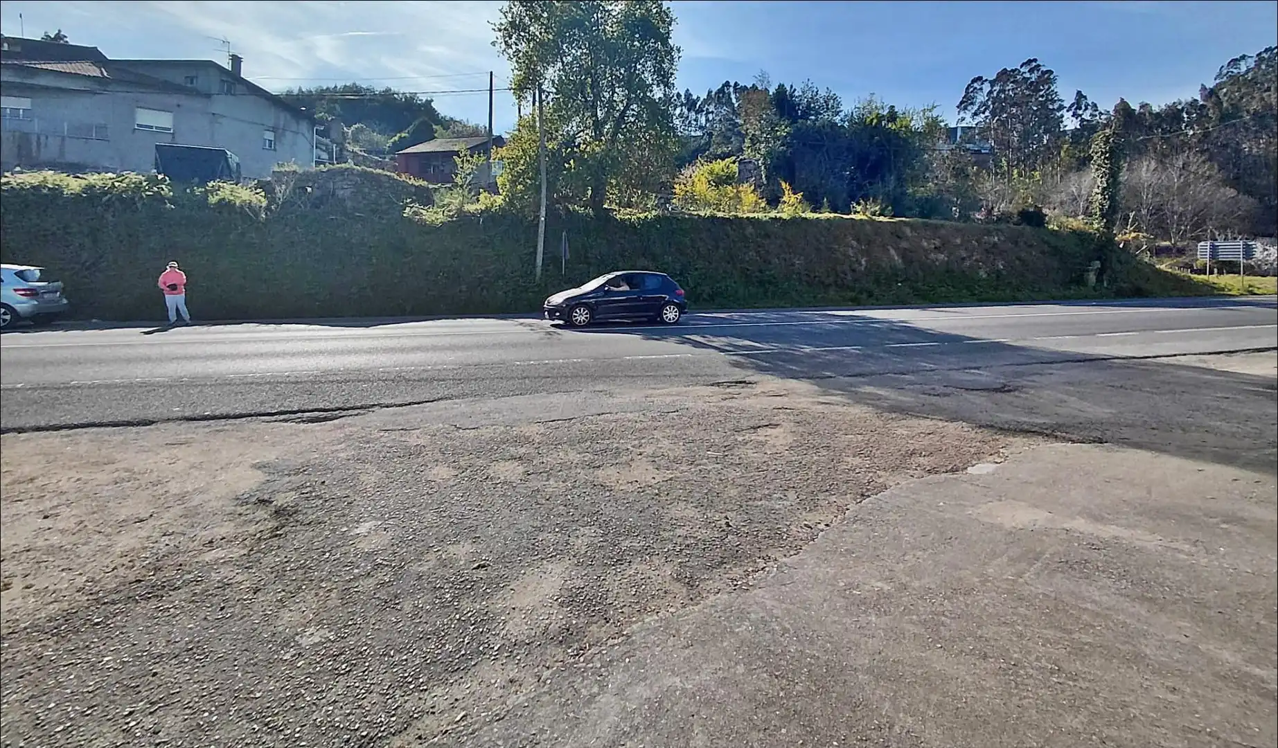 Wohnbaugrundstück zum Verkauf in Lugar SESTELO-BAION, imagen 25