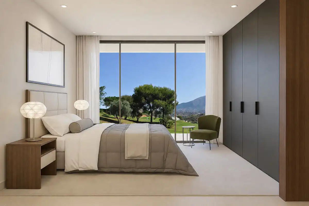Villa avec piscine à vendre à La Cala Golf - Lagar Martell, imagen 16