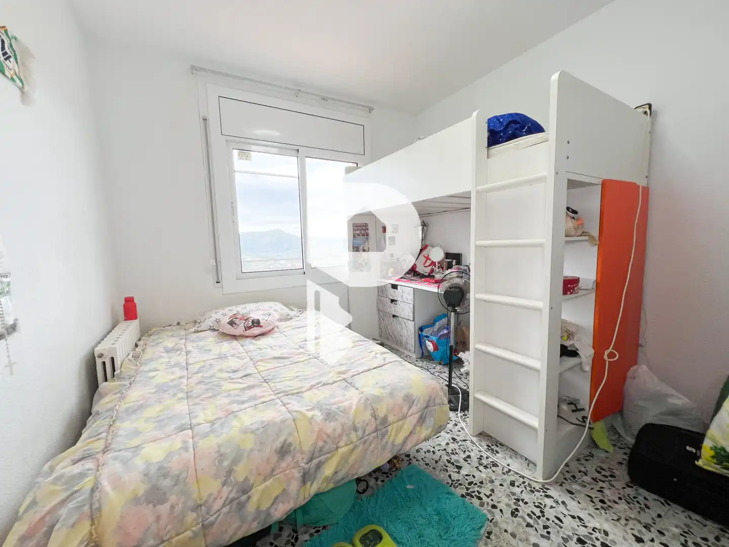 Dormitori de Casa o xalet en venda en Torrelles de Llobregat amb Aire condicionat, Calefacció i Jardí privat