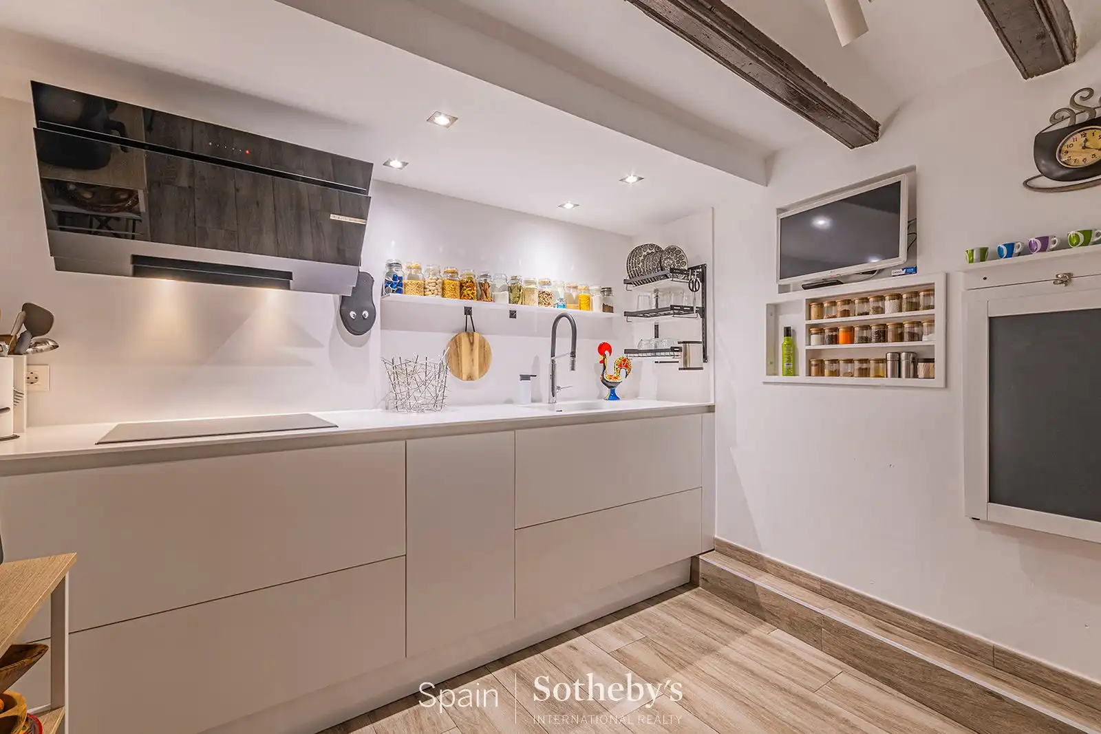 Apartment with lift for sale in Carrer dels Mirallers, imagen 23