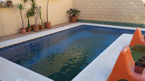 Foto 4 de Casa o xalet en venda a Calle  Thomas Edison , Cortes - Huertas, Madrid